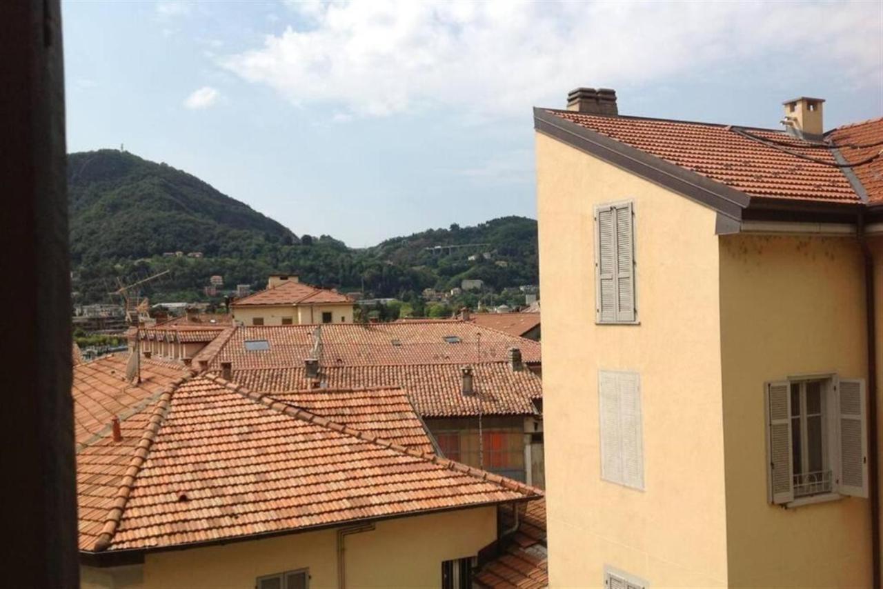 Nel Cuore Di Como Exterior photo