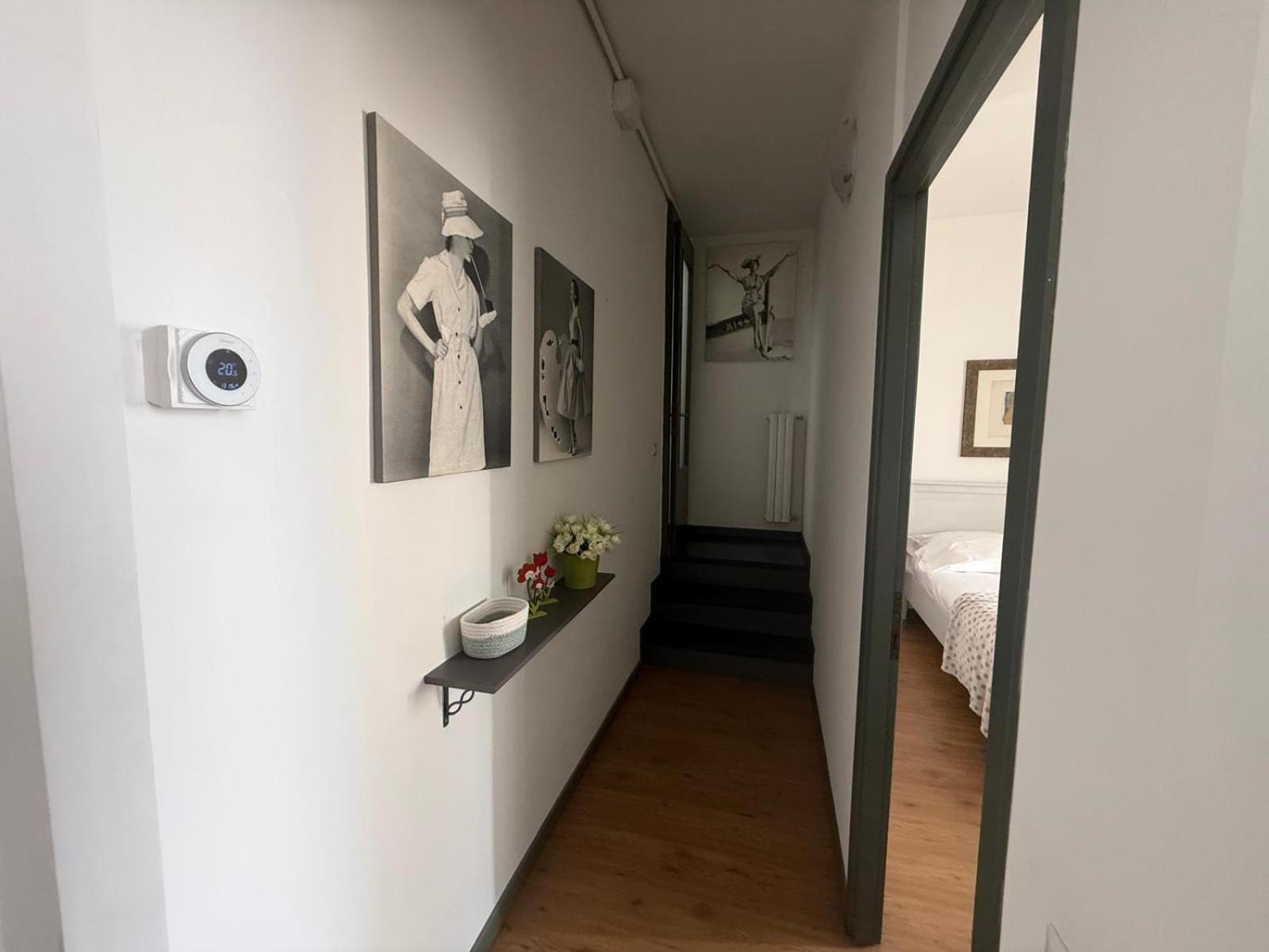 Nel Cuore Di Como Exterior photo